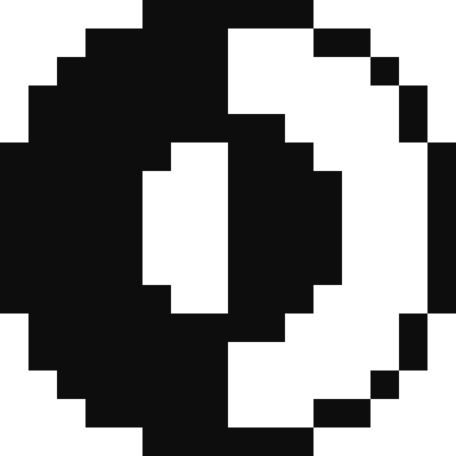 Light theme icon